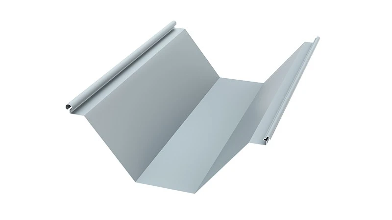 Profiled Metal Roof Sheets